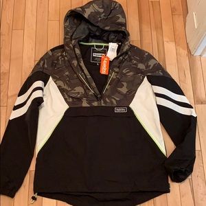 MENS SUPERDRY JACKET! NWT!